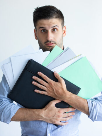 CUSTODIA IN OUTSOURCING